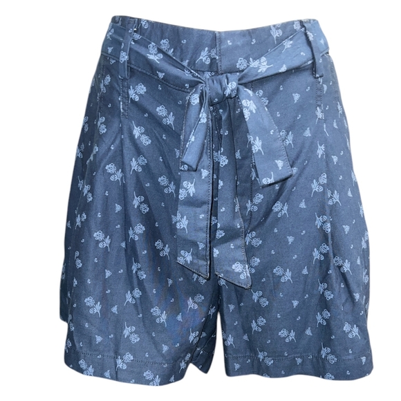 Dockers Pants - Dockers Tie Front Short